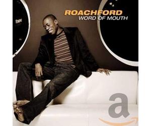 Roachford - Word of Mouth
