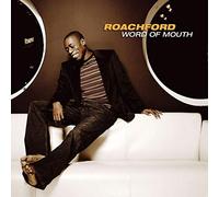 Roachford - Word of Mouth/ [Import]