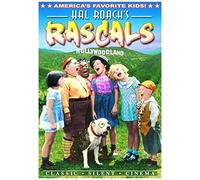 Roach's Hal Rascals