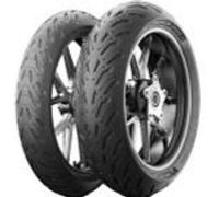Michelin Pneu moto été 120/60 ZR17 55W