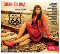 Road 66 CD
