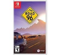 Road 96 (輸入版:北米) - Switch
