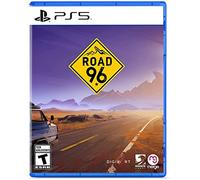 Road 96 - PlayStation 5 (Sony Playstation 5)