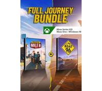 Road 96: Mile 0 - Full Journey Bundle PC/XBOX LIVE Key EUROPE