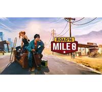 Road 96: Mile 0 (PS4)