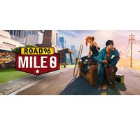 Road 96 Mile 0 (Xbox Series)
