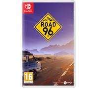 Road 96 Nintendo SWITCH (avec
