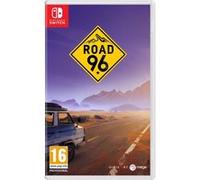 Road 96 Nintendo Switch G
