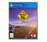Road 96 PlayStation 4