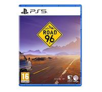 Road 96 Playstation 5
