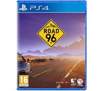 Road 96 pour PS4 G