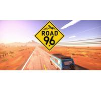 Road 96 (PS4)