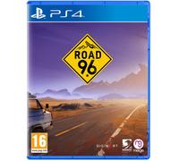 Merge Labs – Road 96 – PlayStation 4