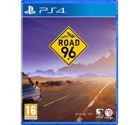 Road 96 (Ps4)
