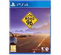 Road 96 PS4