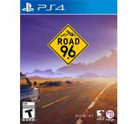 Road 96 - Ps4 (Us)