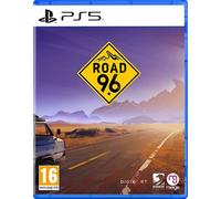 Road 96 PS5