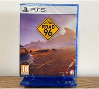 Merge Labs Jeu vidéo Road 96 Playstation 5