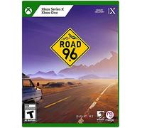 Road 96 - Xbox Series X (Microsoft Xbox Series X S)