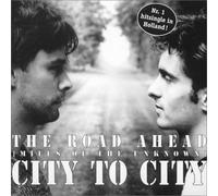 Road Ahead (Miles of The Unknow (UK [Import]