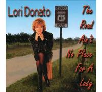 Road Ain't No Place for a Lady