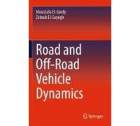 Road And Off-Road Vehicle Dynamics