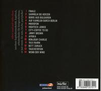 Andreas Rebers - Road and Radio Show