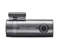 Road Angel Halo Go Dash Cam, caméra 1080p 130° avec Super Night View, Wi-Fi intégré, mode hiver avec le kit de câblage Halo Drive/Halo Go