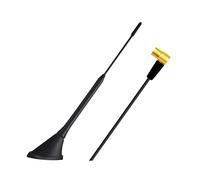 Road Angel Radab2 Antenne DAB amplifiée compacte montée à l'extérieur