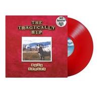 The Tragically Hip – Road Apples – Vinyle (UMC)