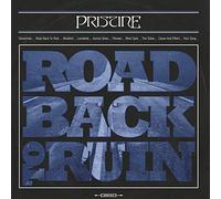 Road Back to Ruin
