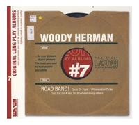 Herman Woody – Road Band – Import