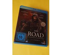 Road Bd,the - The Road Bd [Blu-ray]
