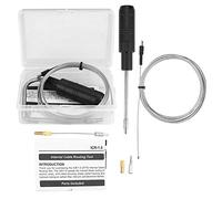 Road Bike Bicycle Route de câble interne Câtage d'outil Shift Hydraulic Wire Shifter