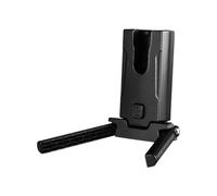 Road Bike kickstands - durrable Steel Frame Design, Easy Assembly Parking Aid, Bicycle Maintenance Tool, Outdoor Cycling Gear | Adjustable Pedal Rack For Garage Storage Commuting Trail Riding Travel