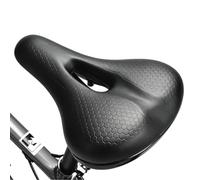 Road Bike Seat, Comfortable Bike Saddle, Waterproof Bicycle Seat