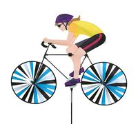 Road Bike Spinner - Lady