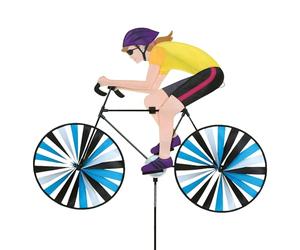 Road Bike Spinner - Lady