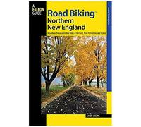 Road Biking(Tm) Northern New England