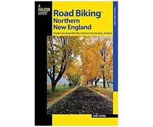 Road Biking(Tm) Northern New England