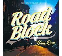 Road Block 100% Jamaican Dub M [Import allemand]