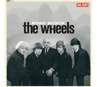 The Wheels Road Block (Vinyl) 12" Album