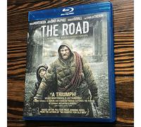 Road [Blu-Ray]