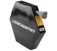Road Brake Cable - Basics Galvanized - 1.6x2000mm - SRAM/Shimano (100pcs)