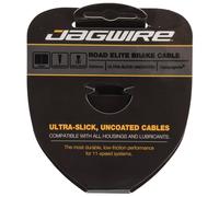 Road Brake Cable - Elite Polished Ultra-Slick Stainless - 1.5X2000mm -