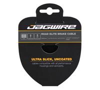 Road Brake Cable - Elite Polished Ultra-Slick Stainless - 1.5X2750mm -