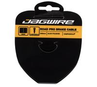Road Brake Cable - Pro Polished Slick Stainless - 1.5X2000mm - Campagnolo