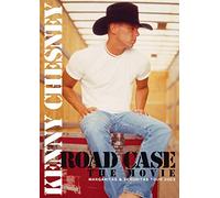 Road Case: The Movie – Import USA (Zone 1) – Sony Music