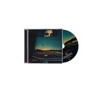Road – CD – earMUSIC