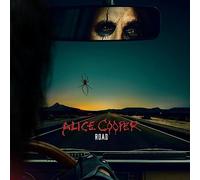 Alice Cooper - Road (Cd Digisleeve) [Compact Discs] Digipack Packaging